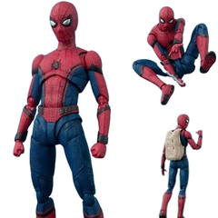 Figuras de superhéroes de Marvel, Spiderman