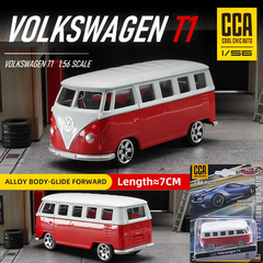 Modelo de coches de la serie de colección CCA 1/64 en internet