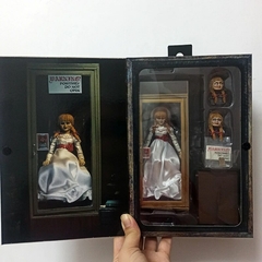 NECA Annabelle-figura de acción de Annabelle