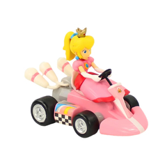 Figuras de acción de Super Mary, Karting, Mario Bros, Luigi, Yoshi, Donkey Kong - Camposhop