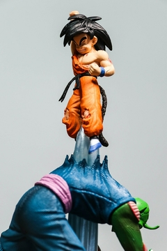 Figuras de acción de Dragon Ball - comprar en línea