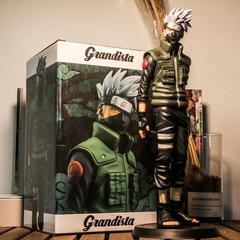 Figura de Anime de Naruto Hatake Kakashi