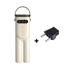 Youpin Smartfrog-mini secador de ropa eléctrica portátil - Camposhop