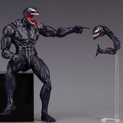 Venom-figura de acción de Spiderman legends en internet