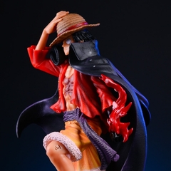 Figura de Anime Luffy de una pieza - tienda en línea