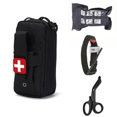 Bolsa EDC médica Molle táctica EMT - comprar en línea