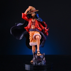 Imagen de Figura de Anime Luffy de una pieza