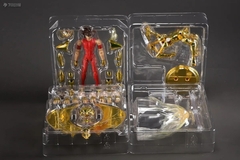 Saint Cloth-Saint CLOTH Myth EX PEGASUS SEIYA, edición limitada dorada - comprar en línea