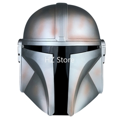 Casco Mandaloriano de Star Wars - Camposhop