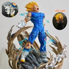 Vegeta, figuras de acción de PVC de 27CM