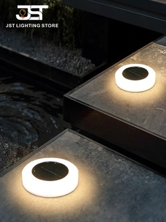 Luz Led Solar para césped, lámpara impermeable para patio al aire libre en internet