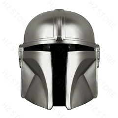 Casco Mandaloriano de Star Wars