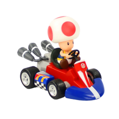 Figuras de acción de Super Mary, Karting, Mario Bros, Luigi, Yoshi, Donkey Kong - comprar en línea