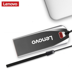 Lenovo-Mini unidad Flash USB de Metal de 2TB - comprar en línea