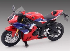 CBR1000RR-R técnico RSV4 RR1000 a escala 1:12