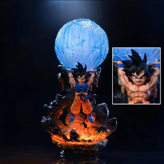 Figuras de acción de Dragon Ball - comprar en línea
