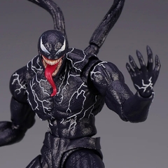 Venom-figura de acción de Spiderman legends - comprar en línea