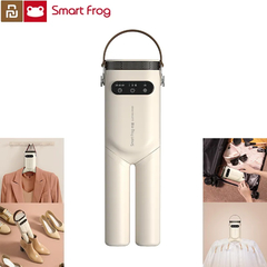 Youpin Smartfrog-mini secador de ropa eléctrica portátil