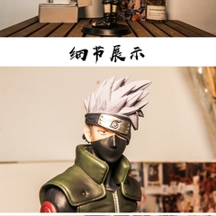 Figura de Anime de Naruto Hatake Kakashi - comprar en línea