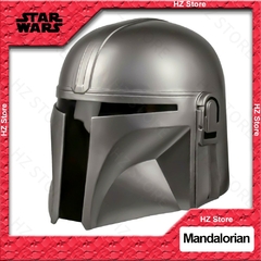 Casco Mandaloriano de Star Wars