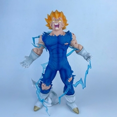 Vegeta, figuras de acción de PVC de 27CM - Camposhop