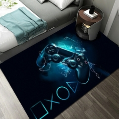 Alfombra de Gamer 3D para habitación de niños - comprar en línea