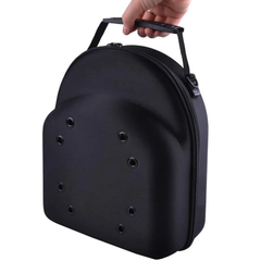 Caja protectora para gorras de béisbol, mochila, Maleta de viajee