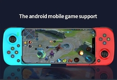 Gamepad Android en internet