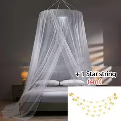 YanYangTian dosel para cama, mosquitera para acampar