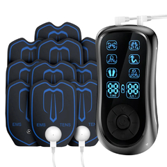 EMS-máquina eléctrica para estimulación muscular profesional - comprar en línea