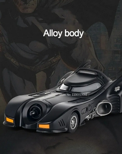 Imagen de Batmobile 1989