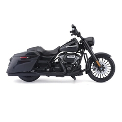 Maisto-Harley Davidson 2017 Road King