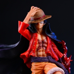 Figura de Anime Luffy de una pieza