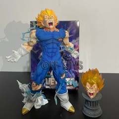 Vegeta, figuras de acción de PVC de 27CM en internet