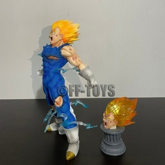 Vegeta, figuras de acción de PVC de 27CM en internet