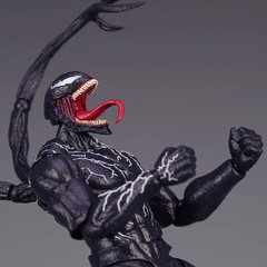 Venom-figura de acción de Spiderman legends - Camposhop