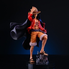 Figura de Anime Luffy de una pieza