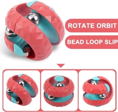 Juguete de descompresión para niños, Cubo de bolas orbitales - Camposhop