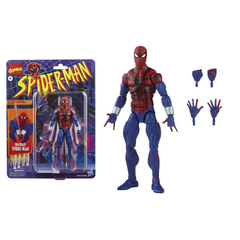 Venom-figura de acción de Spiderman legends - tienda en línea