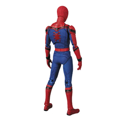 Mafex-figuras de acción de Spiderman - tienda en línea