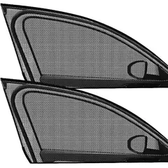 Imagen de Cortinas para ventana lateral de coche