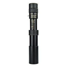 Telescopio Monocular profesional de vidrio Spyglass