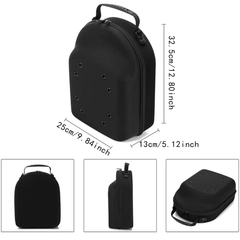 Caja protectora para gorras de béisbol, mochila, Maleta de viajee