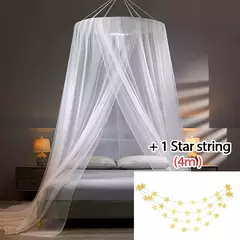 YanYangTian dosel para cama, mosquitera para acampar