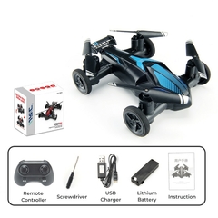 JJRC-Mini avión teledirigido de dos modos - comprar en línea