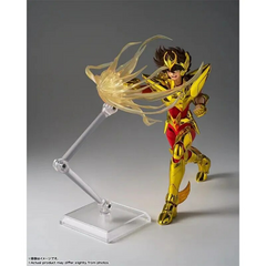 BANDAI-Saint Cloth Myth EX Pegasus Seiya, edición limitada dorada en internet