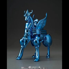 Bandai-figura de acción de Saint Seiya - Camposhop