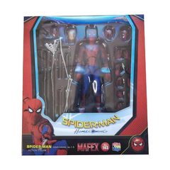 Imagen de Mafex-figuras de acción de Spiderman