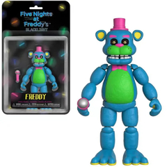 Figura DE ACCIÓN DE FNAF, Freddy Bonnie Foxy - comprar en línea