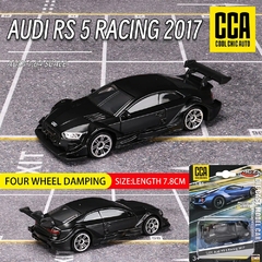 CCA MSZ 1:64 Volkswagen Audi modelo colgante exquisito coche clásico - comprar en línea